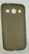 Θήκη TPU για Samsung Galaxy Core 2 Μαύρη (ΟΕΜ) Θήκη TPU για Samsung Galaxy Core 2 Μαύρη (ΟΕΜ)